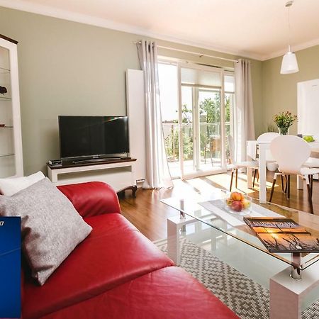 Appartement Neptun 46 - 2 Sypialnie à Olsztyn  Extérieur photo