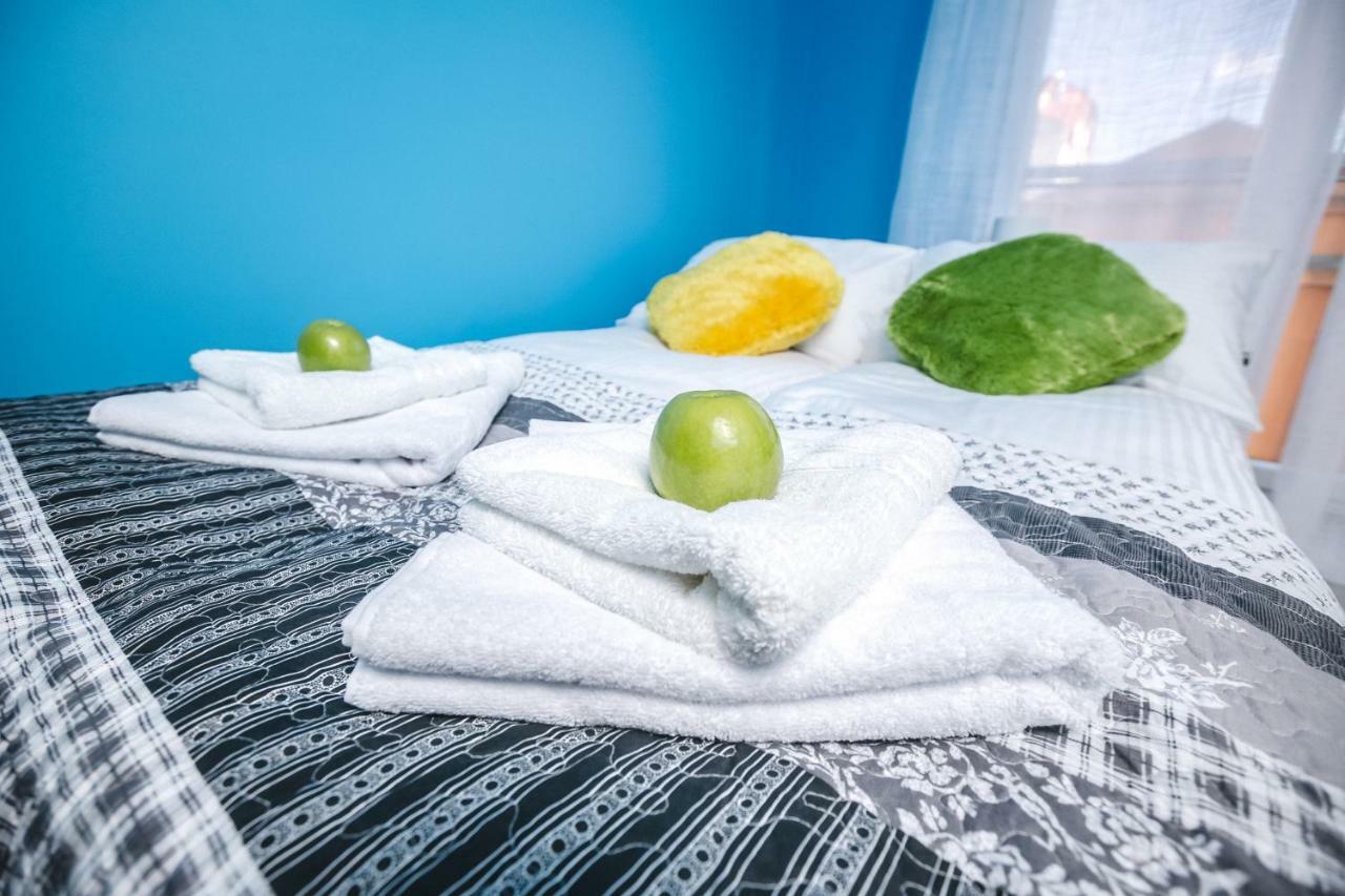 Appartement Neptun 46 - 2 Sypialnie à Olsztyn  Extérieur photo