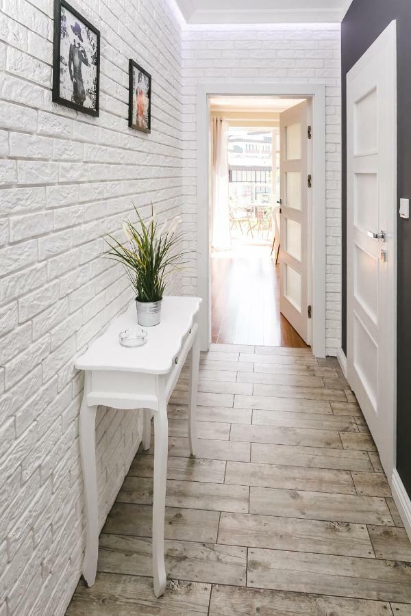 Appartement Neptun 46 - 2 Sypialnie à Olsztyn  Extérieur photo