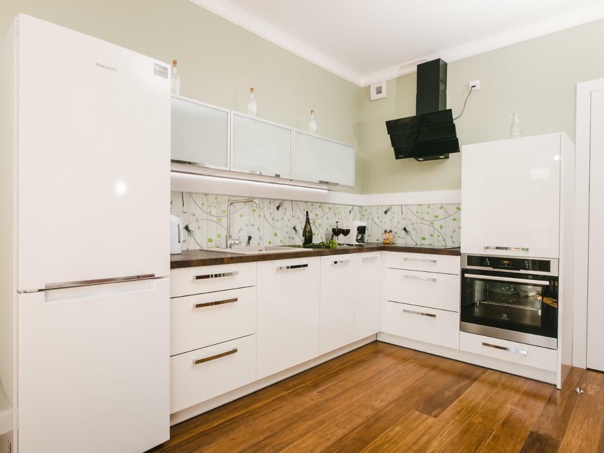 Appartement Neptun 46 - 2 Sypialnie à Olsztyn  Extérieur photo