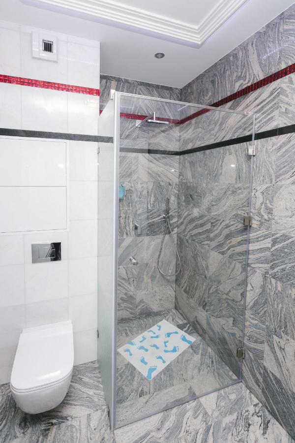 Appartement Neptun 46 - 2 Sypialnie à Olsztyn  Extérieur photo