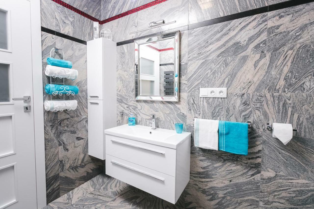 Appartement Neptun 46 - 2 Sypialnie à Olsztyn  Extérieur photo