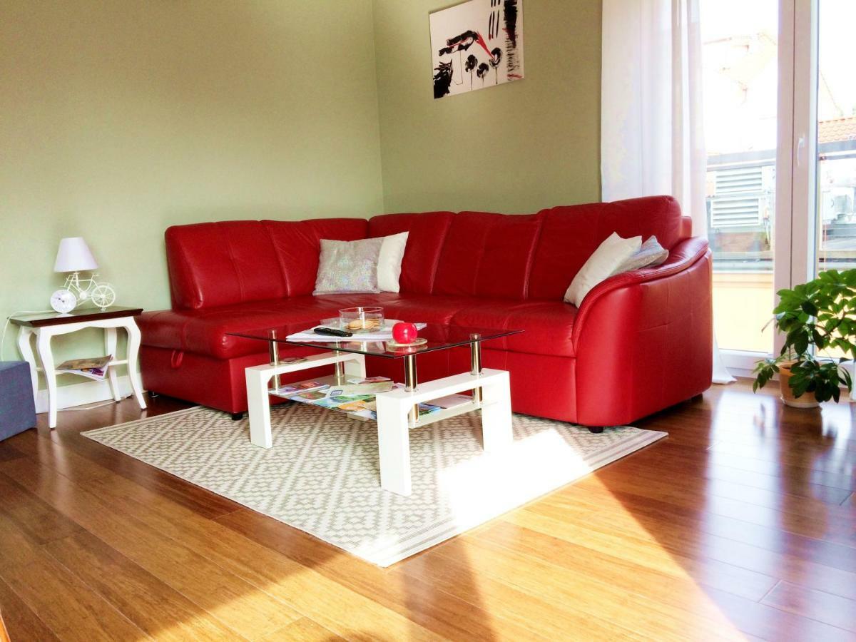 Appartement Neptun 46 - 2 Sypialnie à Olsztyn  Extérieur photo